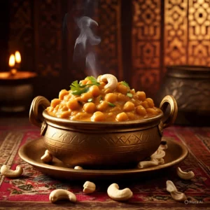 Home cook food in Singapore