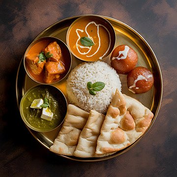 Home food in Singapore